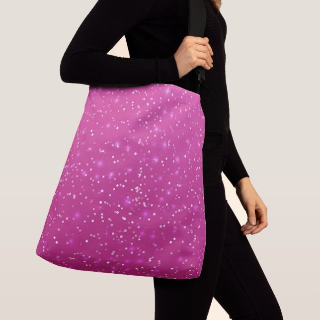 Keep or design your own crossbody bag (Close Up)