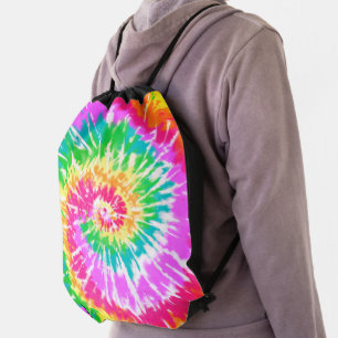 Keep or Design your own-Drawstring Backpack