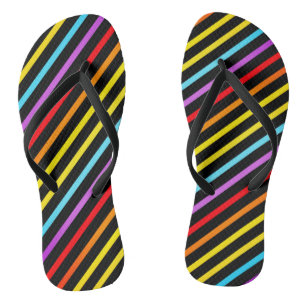 Keep or design your own flip flops
