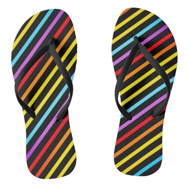 Keep or design your own flip flops (Footbed)