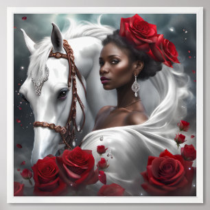Keep or design your own framed art