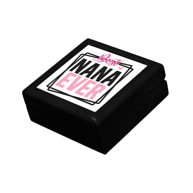 Keep or design your own :-) gift box (Side)
