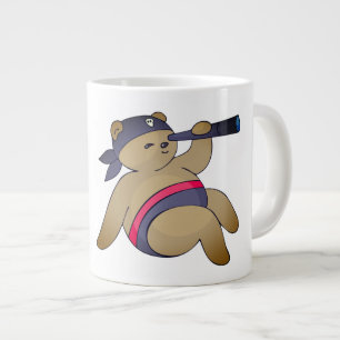 Keep or design your own  - Gift Jumbo Mug