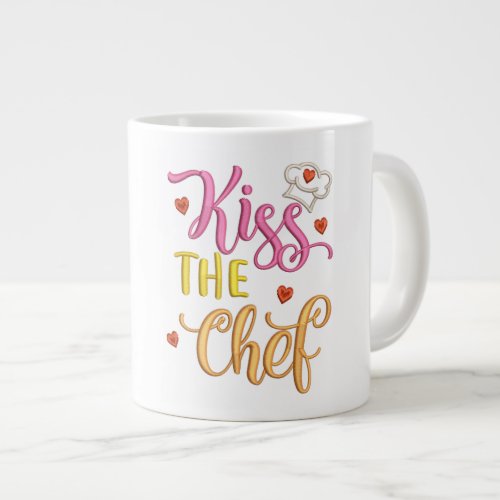 Keep or design your own  _ Gift Jumbo Mug