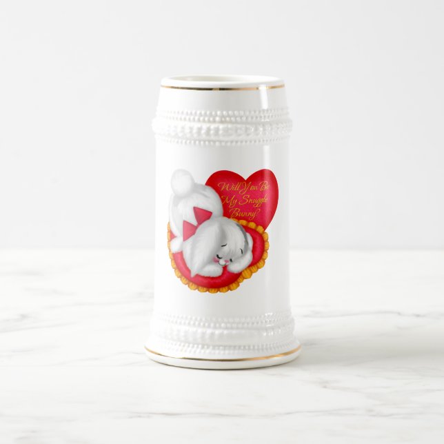 Keep or design your own- Gift Mug (Center)