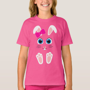 Keep or design your own  - Girls' Basic T-Shirt