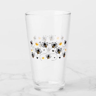 Keep or design your own :-) glass