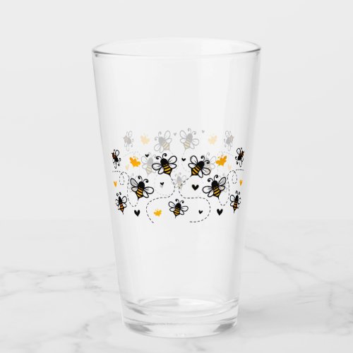 Keep or design your own _ glass