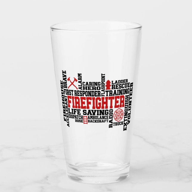 Keep or design your own :-) glass (Front)