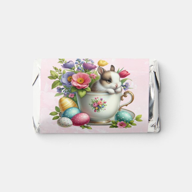 Keep or design your own :-) hershey's miniatures (Front)