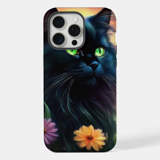 Keep or design your own -  iphone case (Back)