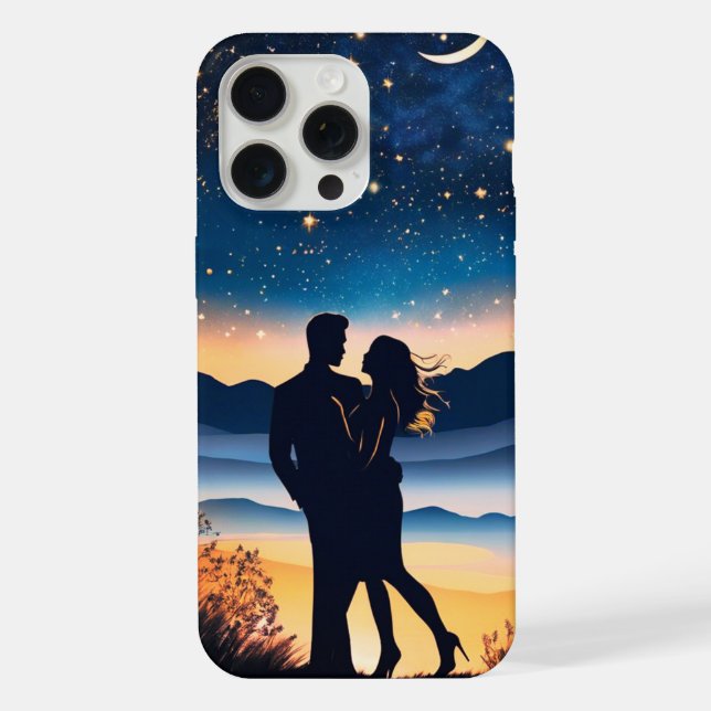 Keep or design your own -  iphone case (Back)