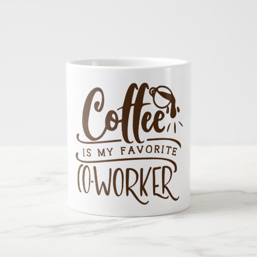Keep or design your own _Jumbo Mug