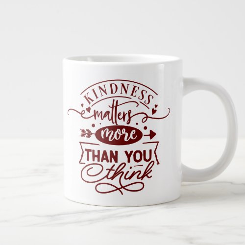 Keep or design your own _Jumbo Mug