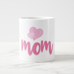Keep or design your own - Jumbo Mug