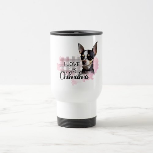 Keep or design Your Own Just Click _ Travel Mug