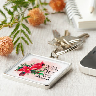 Keep or design your own keychain