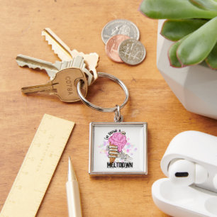 Keep or Design your own keychain