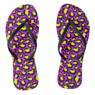 Keep or design your own -Kids Flip Flops