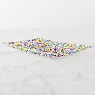 Keep or design your own - Large Trinket Tray