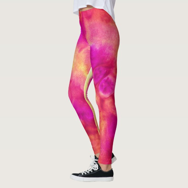 Keep or design your own -  Leggings (Left)