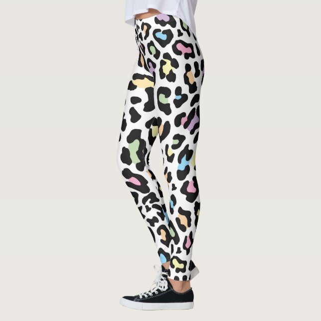 Keep or design your own -  Leggings (Left)