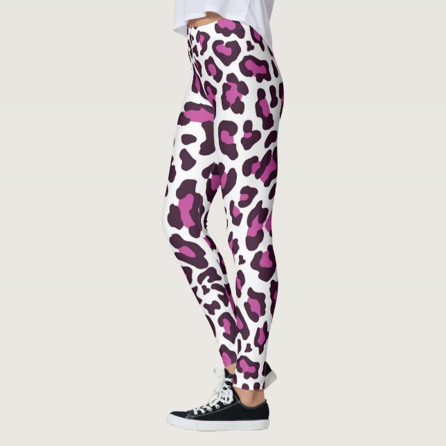 Keep or design your own -  Leggings (Left)