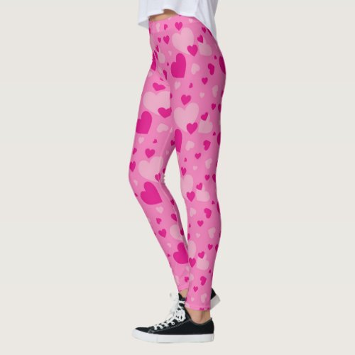 Keep or design your own _  Leggings