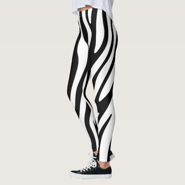 Keep or design your own -Leggings Leggings (Left)