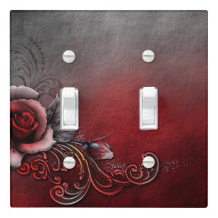 Keep or design your own Light Switch Cover