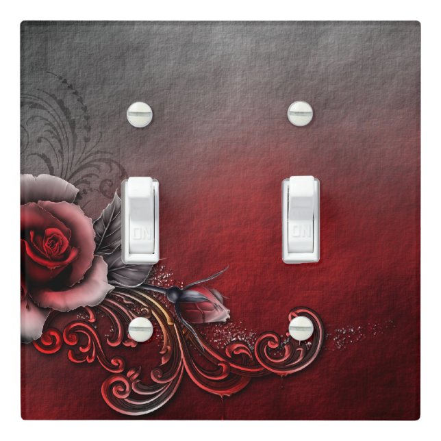 Keep or design your own   Light Switch Cover (In Situ)