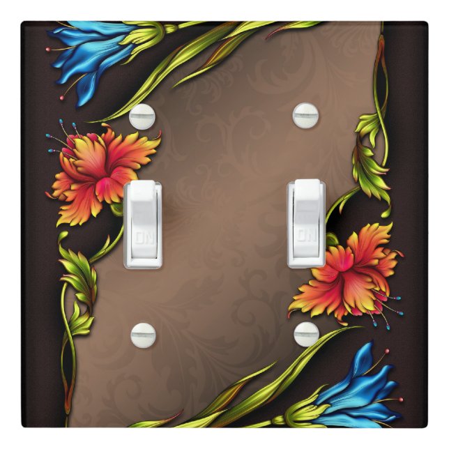 Keep or design your own   Light Switch Cover (In Situ)