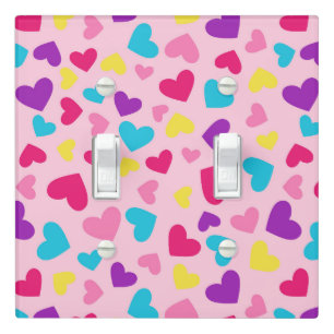 Keep or design your own Light Switch Cover