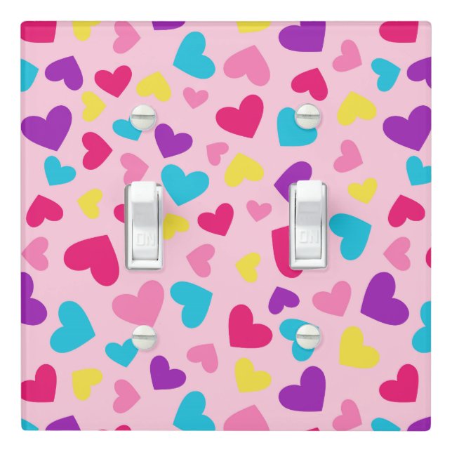 Keep or design your own   Light Switch Cover (In Situ)