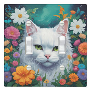 Keep or design your own   Light Switch Cover