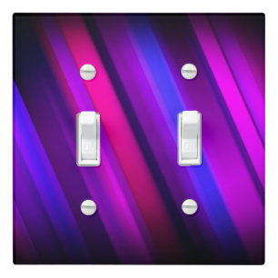 Keep or design your own Light Switch Cover