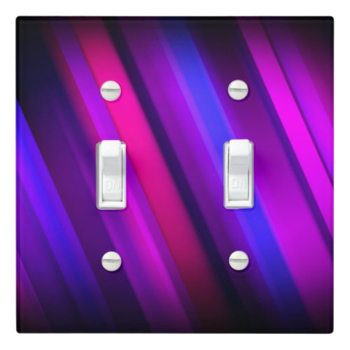 Keep or design your own   Light Switch Cover