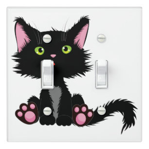 Keep or design your own Light Switch Cover