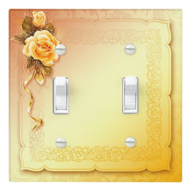 Keep or design your own   Light Switch Cover (In Situ)