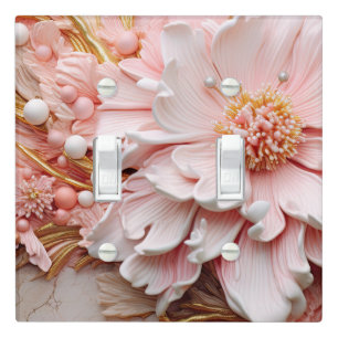 Keep or design your own   Light Switch Cover