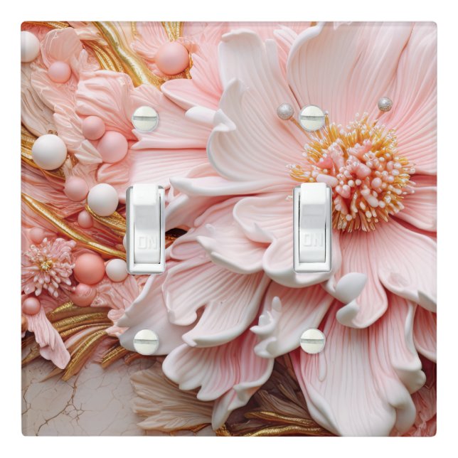 Keep or design your own   Light Switch Cover (In Situ)