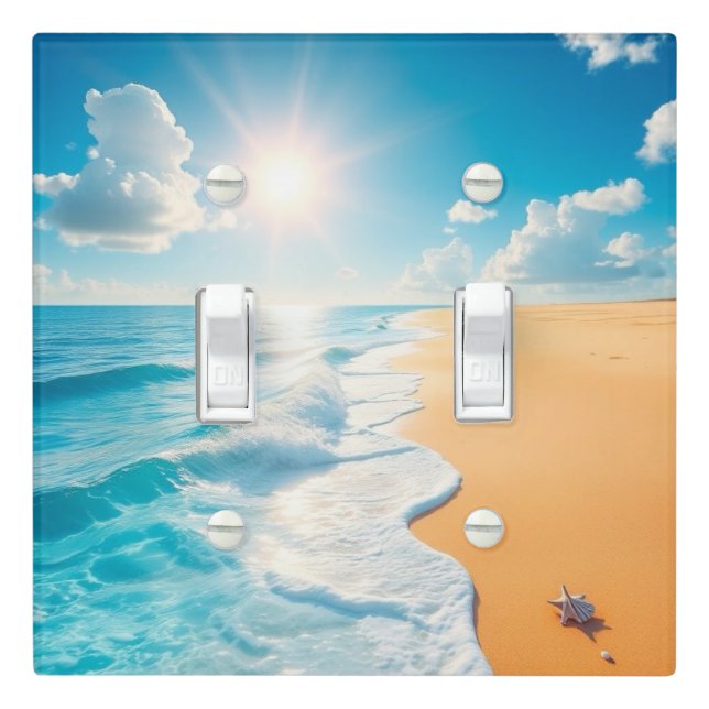 Keep or design your own   Light Switch Cover (In Situ)