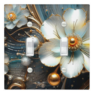 Keep or design your own Light Switch Cover