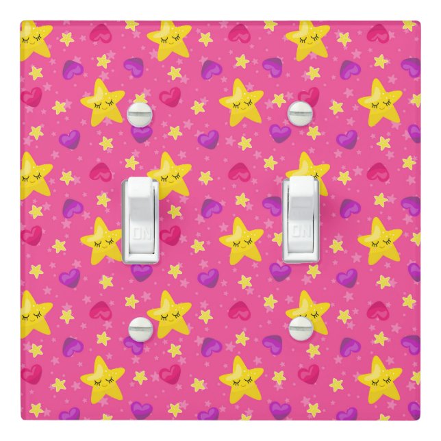 Keep or design your own   Light Switch Cover (In Situ)