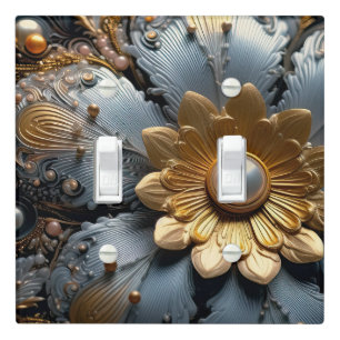 Keep or design your own Light Switch Cover