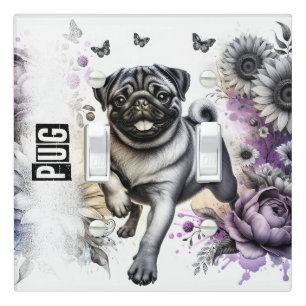 Keep or design your own Light Switch Cover