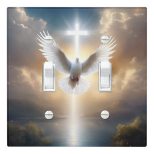 Keep or design your own   Light Switch Cover