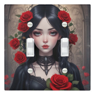 Keep or design your own Light Switch Cover
