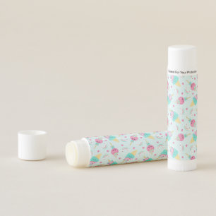 Keep or design your own  - Lip Balm