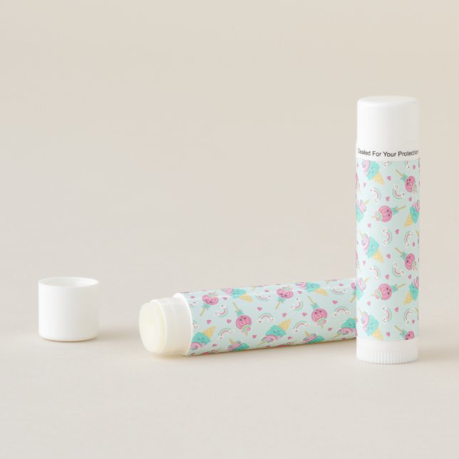 Keep or design your own  - Lip Balm (In Situ)